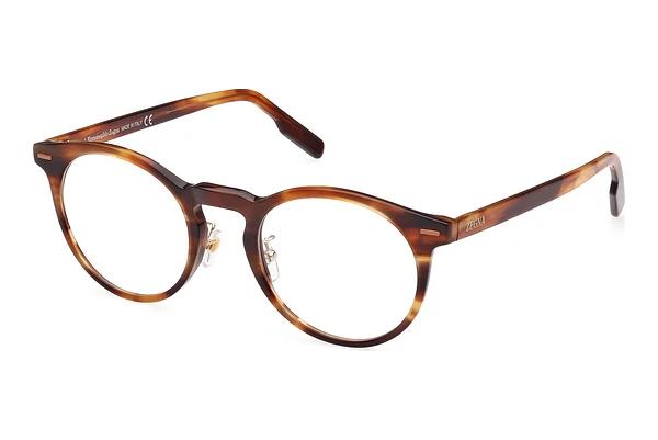 Designer briller Zegna EZ5249-H 056