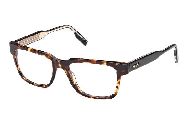 Designer briller Zegna EZ5260 054