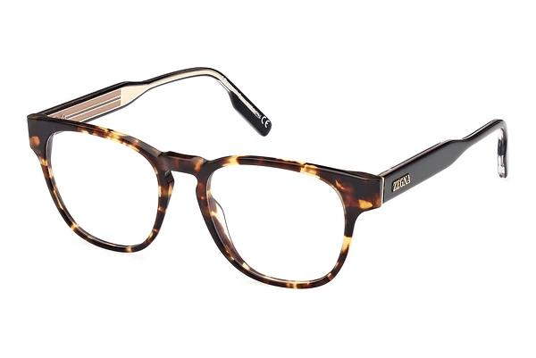 Designer briller Zegna EZ5261 054
