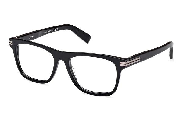 Designer briller Zegna EZ5267 001