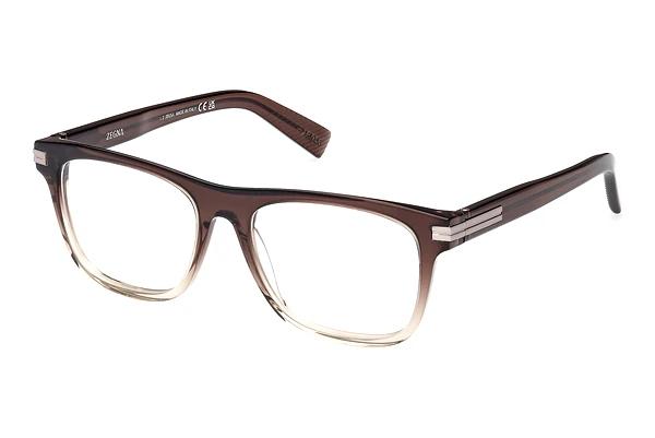 Designer briller Zegna EZ5267 050