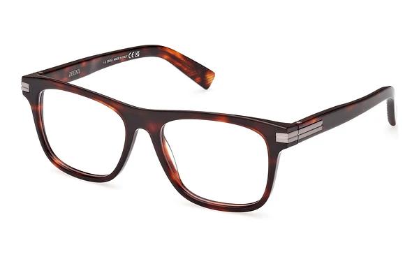 Designer briller Zegna EZ5267 054