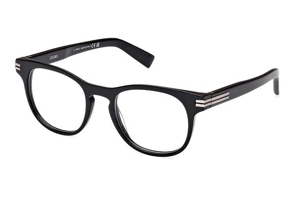 Designer briller Zegna EZ5268 001
