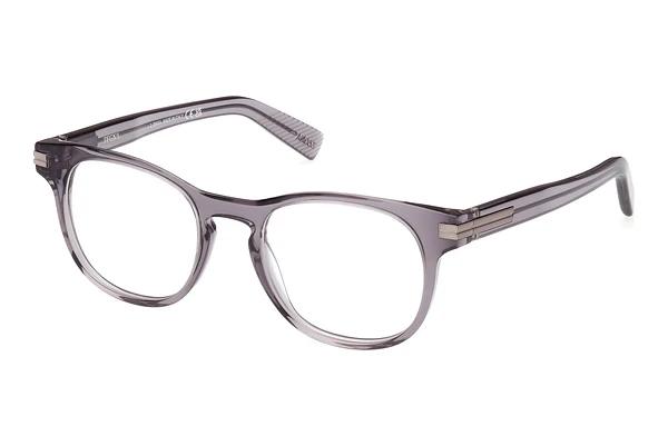 Designer briller Zegna EZ5268 020