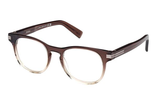 Designer briller Zegna EZ5268 050