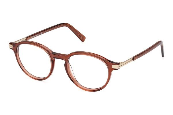 Designer briller Zegna EZ5269 048
