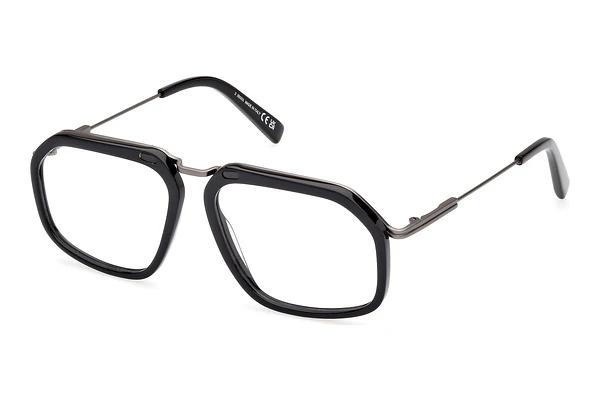 Designer briller Zegna EZ5271 001