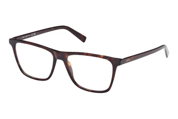Designer briller Zegna EZ5275 052