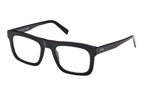 Designer briller Zegna EZ5276 001