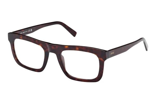 Designer briller Zegna EZ5276 052