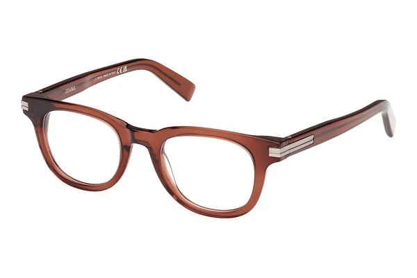 Designer briller Zegna EZ5279 045