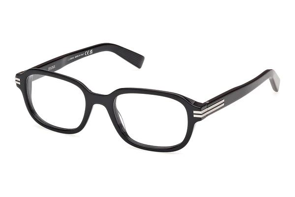 Designer briller Zegna EZ5280 001