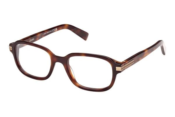 Designer briller Zegna EZ5280 052