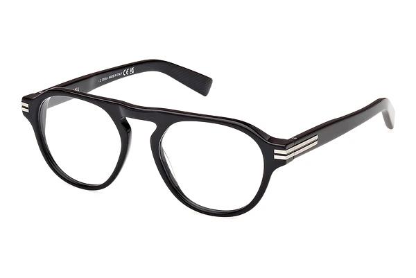 Designer briller Zegna EZ5281 001