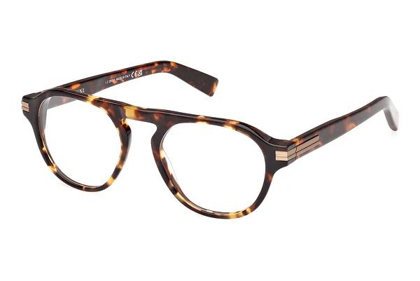 Designer briller Zegna EZ5281 055