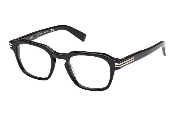 Designer briller Zegna EZ5282 001