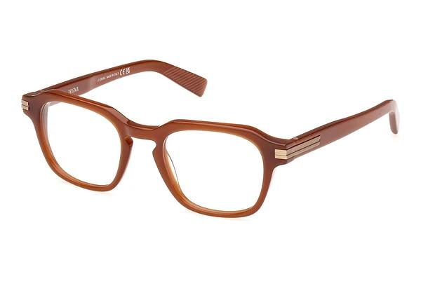 Designer briller Zegna EZ5282 045