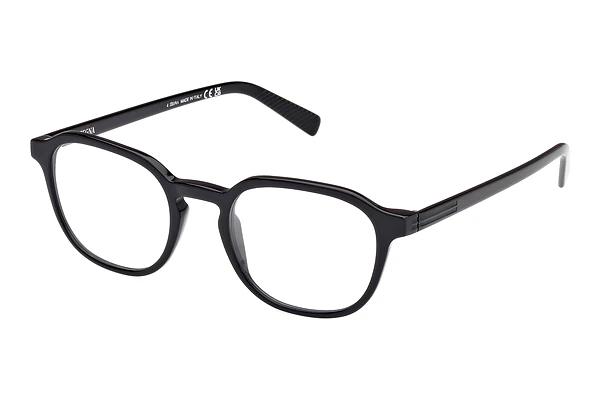 Designer briller Zegna EZ5284 001