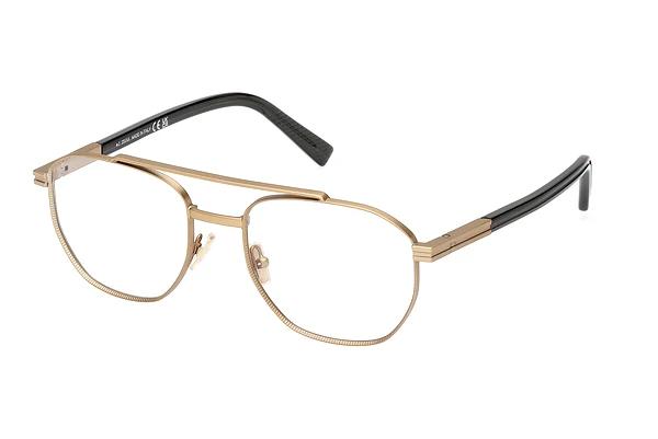 Designer briller Zegna EZ5285 035