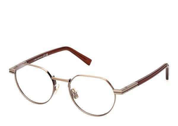 Designer briller Zegna EZ5286 038