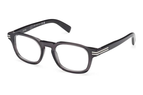 Designer briller Zegna EZ5293 020