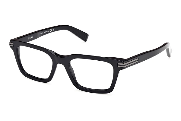 Designer briller Zegna EZ5294 001