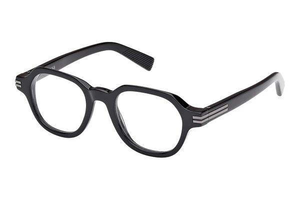 Designer briller Zegna EZ5295 001