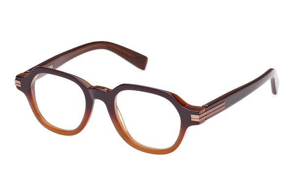 Designer briller Zegna EZ5295 050