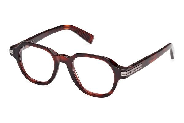 Designer briller Zegna EZ5295 054