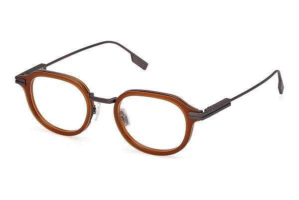 Designer briller Zegna EZ5296 045