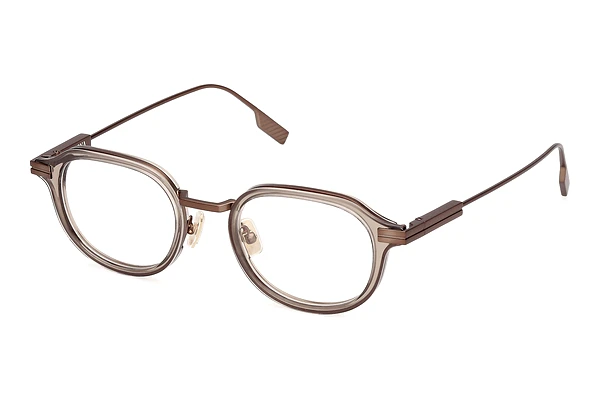 Designer briller Zegna EZ5296 057