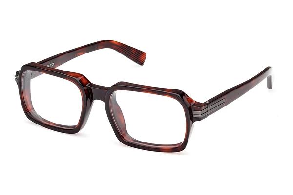 Designer briller Zegna EZ5301 054