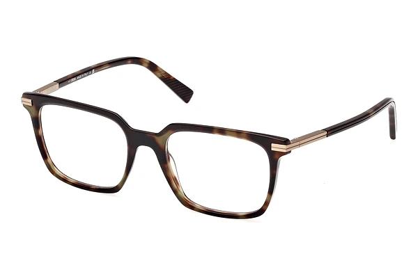 Designer briller Zegna EZ5309 052