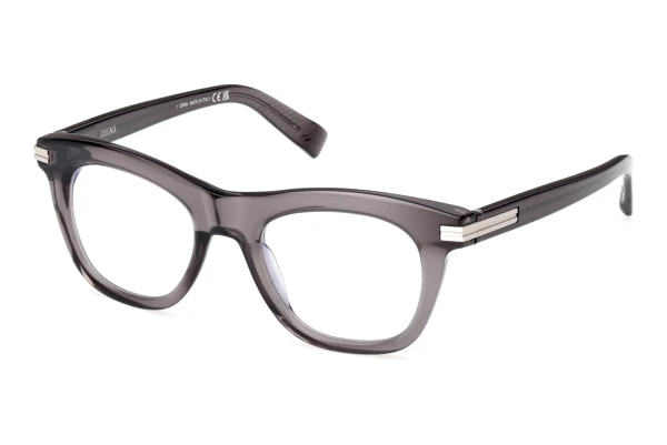 Designer briller Zegna EZ5326-B 020