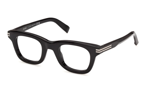 Designer briller Zegna EZ5374 001