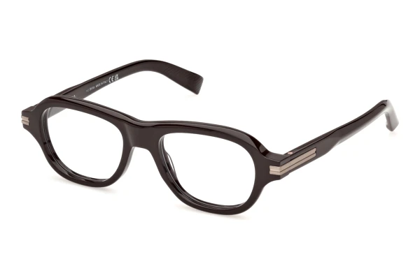 Designer briller Zegna EZ5375 048