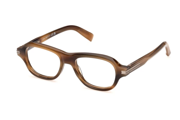 Designer briller Zegna EZ5375 050
