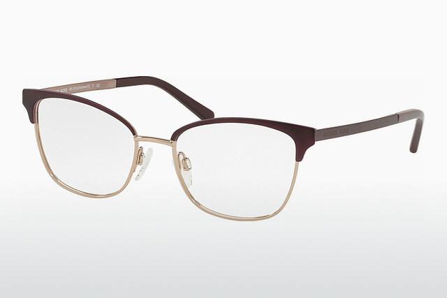 Køb Michael Kors briller online (210 produkter)