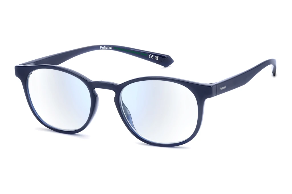 Polaroid   PLD 0037/R/BB PJP/G6 D2.50 BLAU