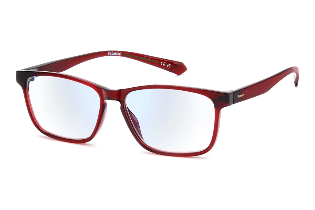 Polaroid   PLD 0038/R/BB C9A/G6 D2.50 ROT