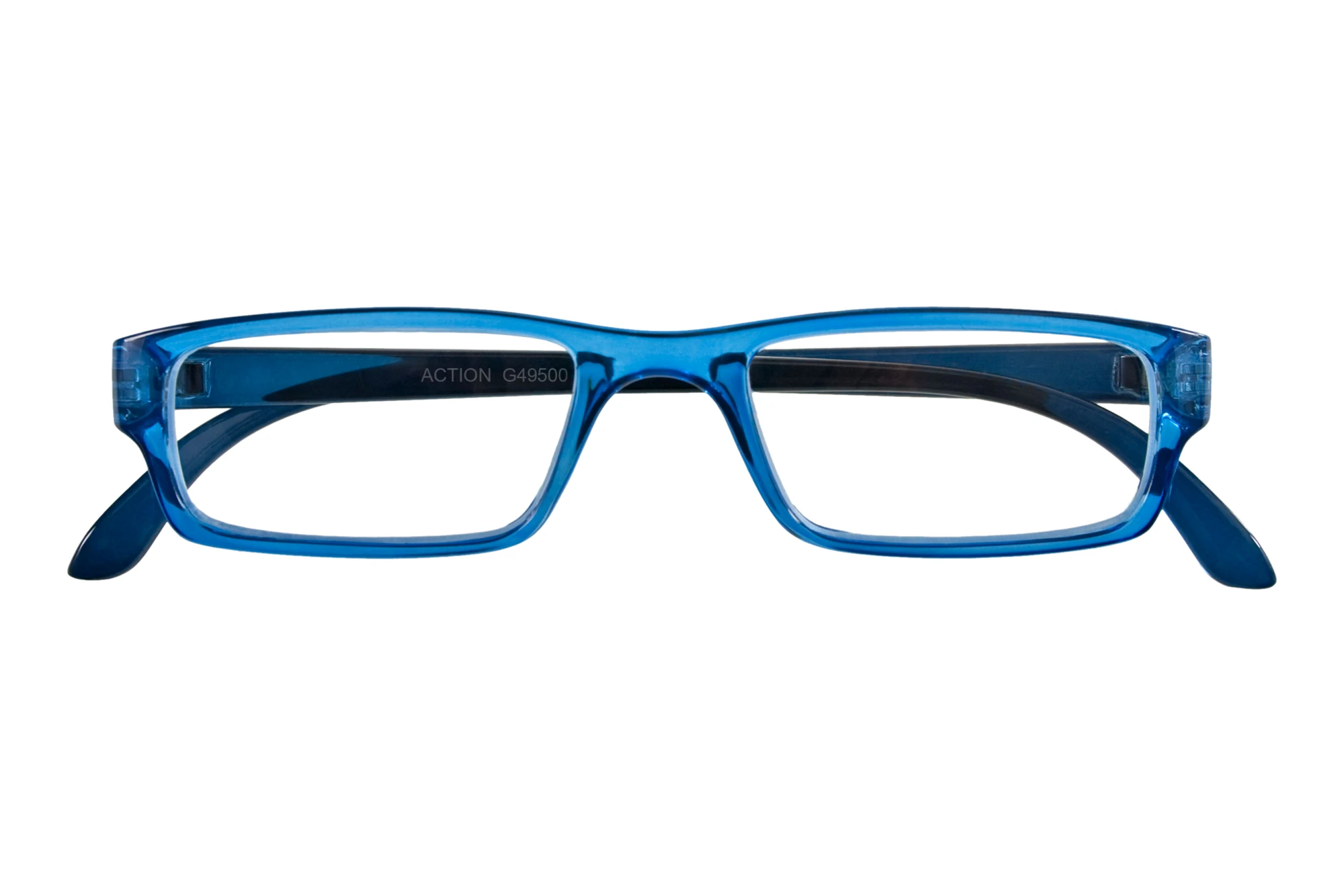 I NEED YOU   ACTION G49500 blau-glänzend D2.00 blau glänzend