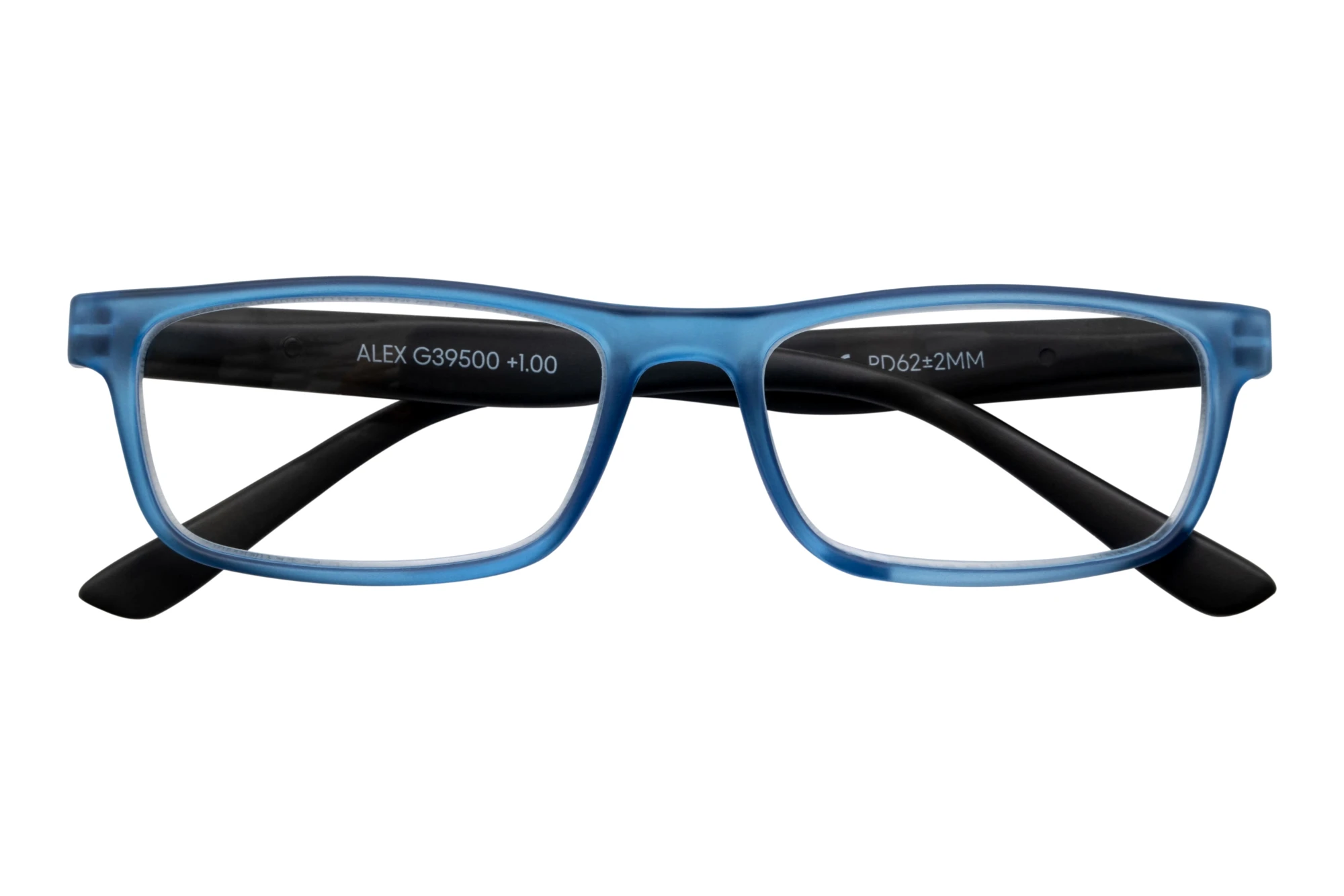 I NEED YOU   ALEX G39500 blau-schwarz D3.00 blau-schwarz