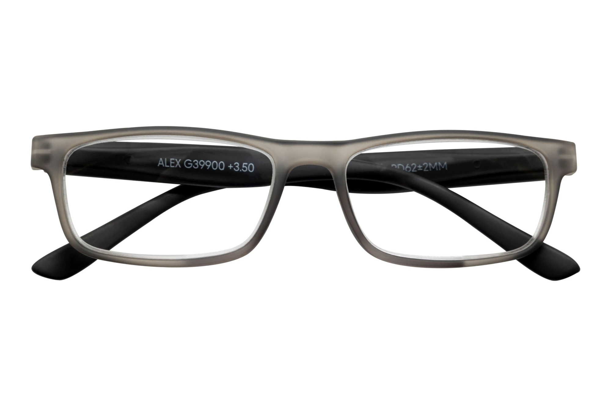 I NEED YOU   ALEX G39900 anthrazit-schwarz D1.00 anthrazit-schwarz