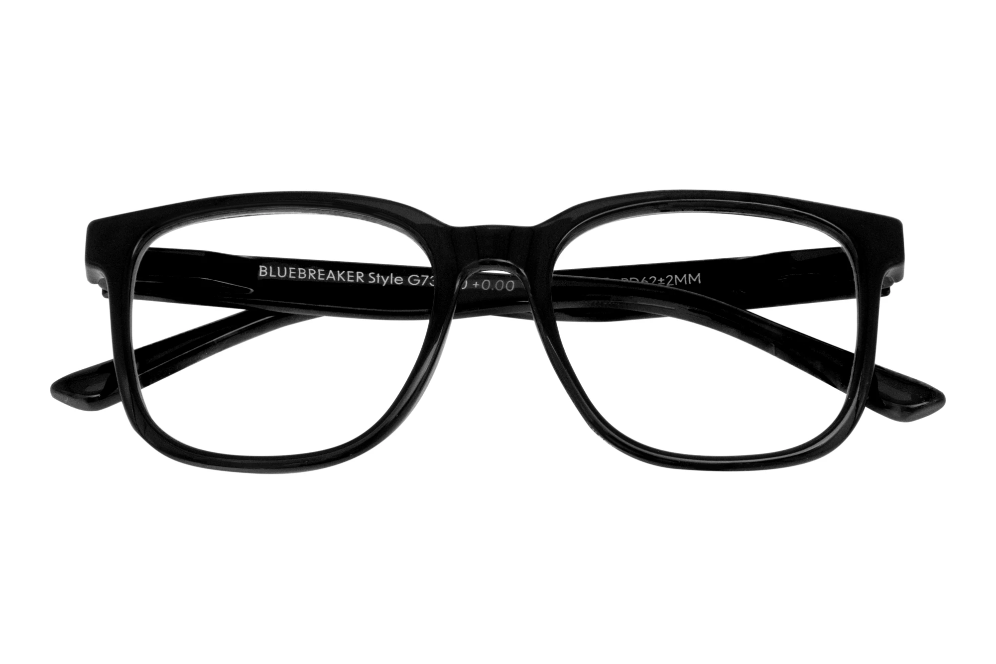 I NEED YOU   BLUEBREAKER STYLE G73200 schwarz D1.00 schwarz
