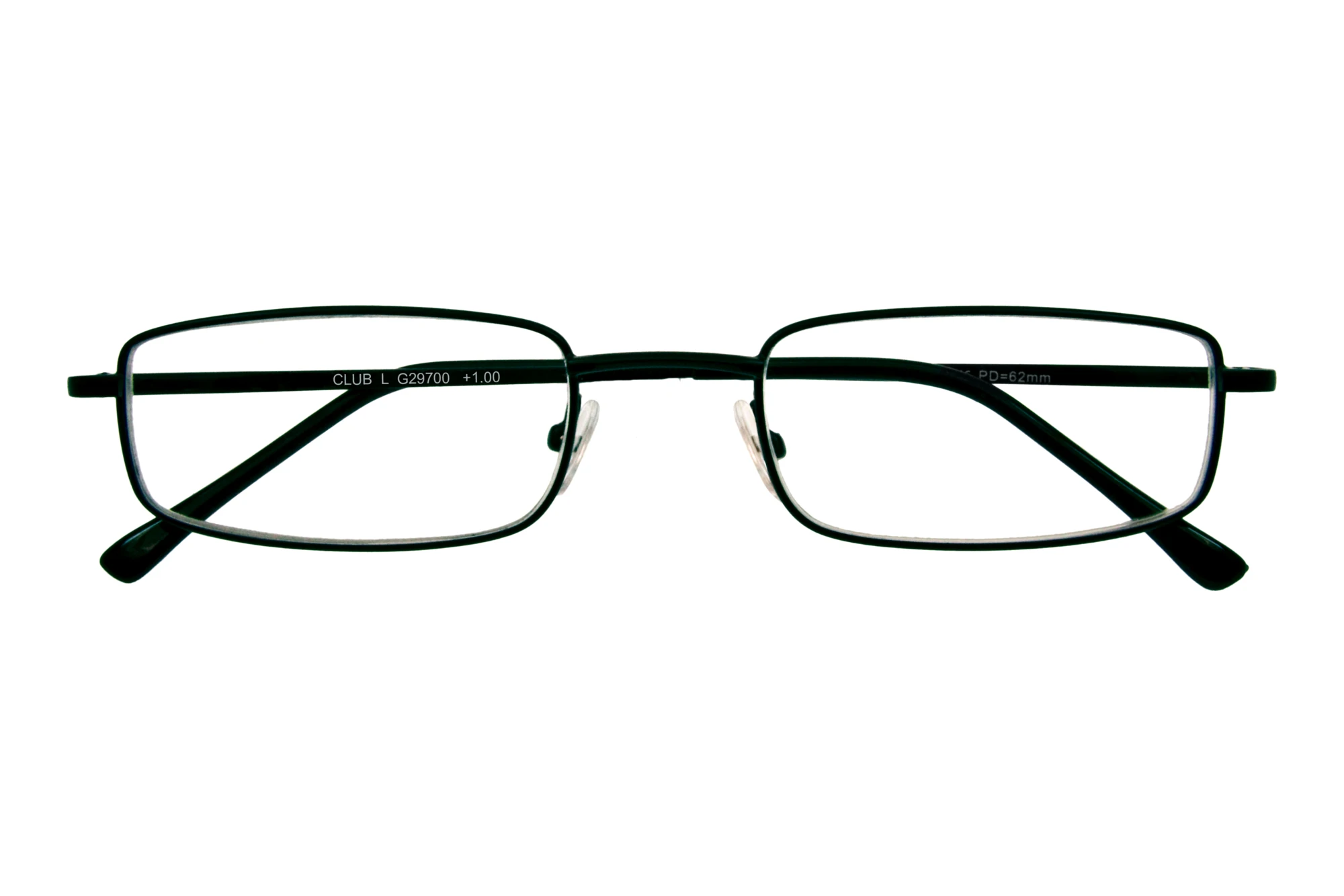 I NEED YOU   CLUB L G29700 schwarz D2.50 schwarz