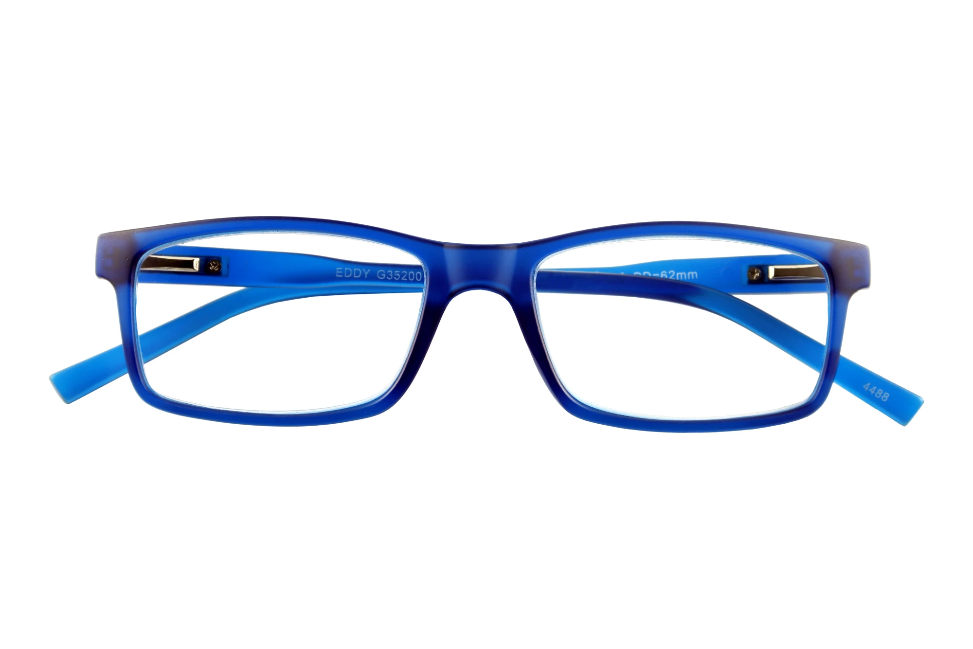 I NEED YOU   EDDY G35200 blau D1.00 blau