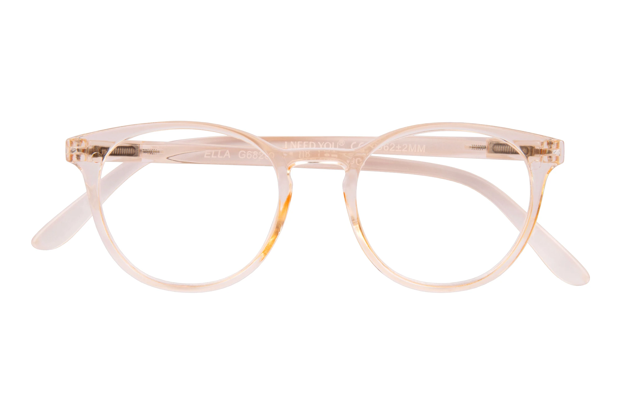 I NEED YOU   ELLA INY ELLA beige D1.50 beige