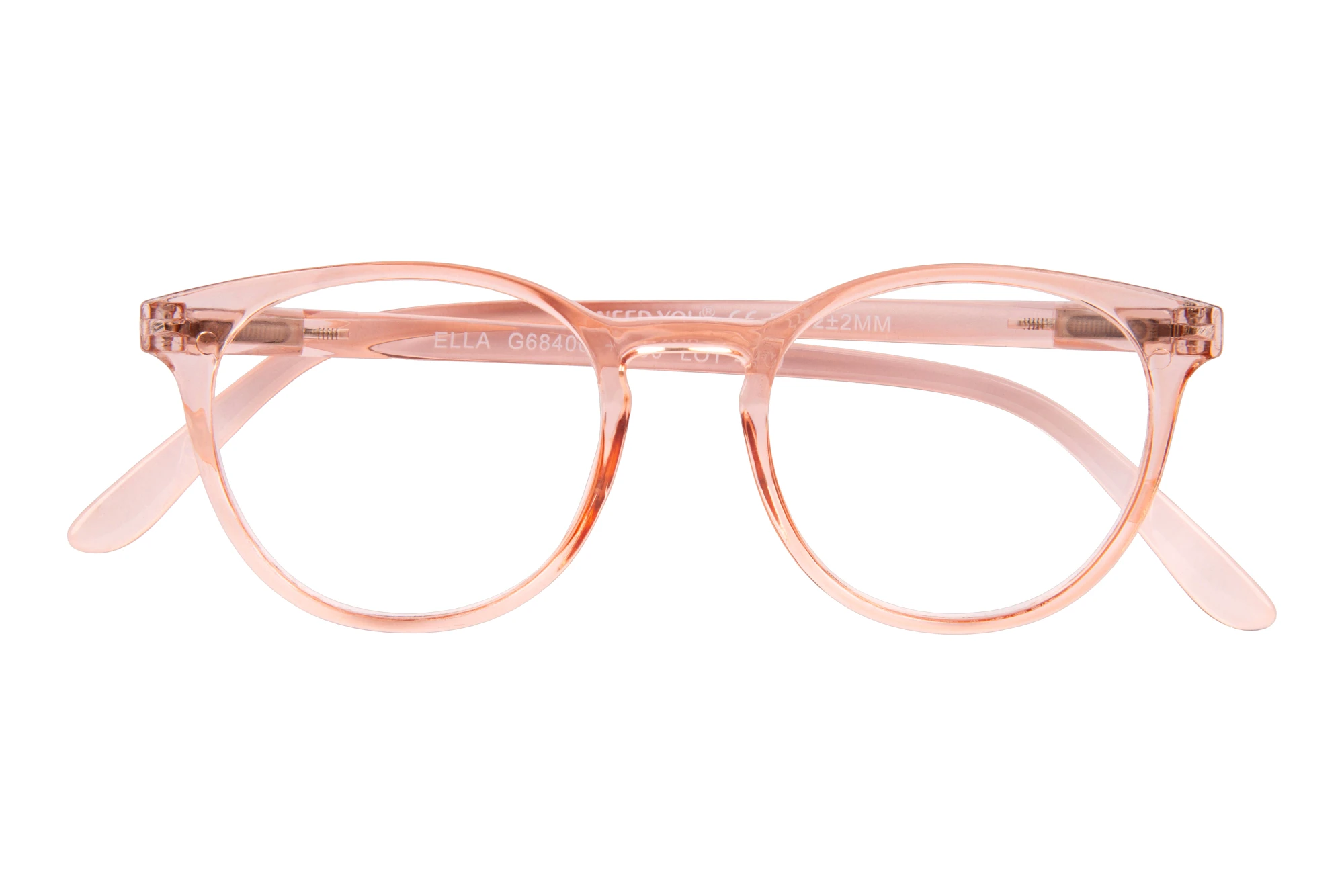 I NEED YOU   ELLA INY ELLA rosé D1.00 rosé