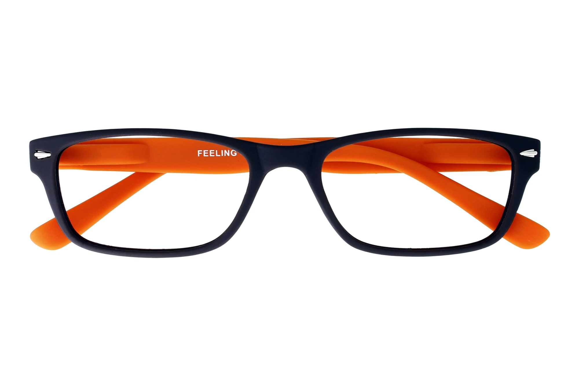 I NEED YOU   FEELING G15700 braun-orange D1.00 braun-orange