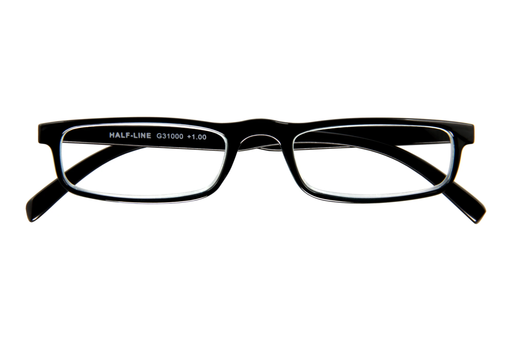 I NEED YOU   HALF LINE G31000 schwarz D2.50 schwarz